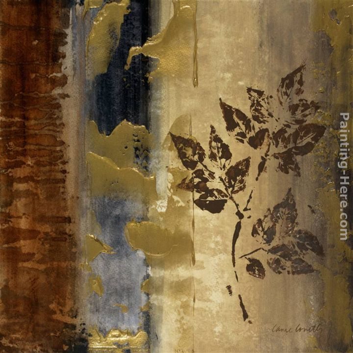 Lanie Loreth Reflections of Time I